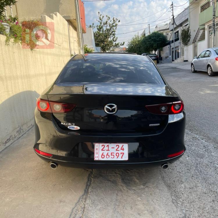 مازدا 3
